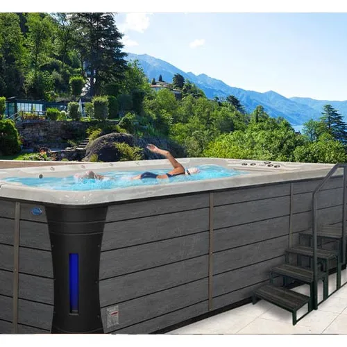 Swimspa X-Series hot tubs for sale in Tulare